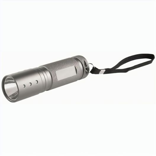 Produktabbildung LED MegaBeam Taschenlampe "Go3Watt" LED MegaBeam Taschenlampe "Go3Watt" (Bild 1)
