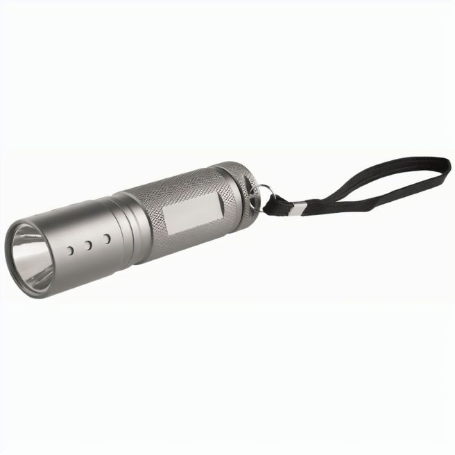 LED MegaBeam Taschenlampe "Go3Watt"