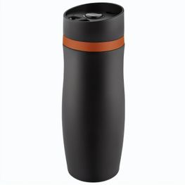 Produktabbildung Thermobecher "CremaExtensaNero" Thermobecher "CremaExtensaNero"