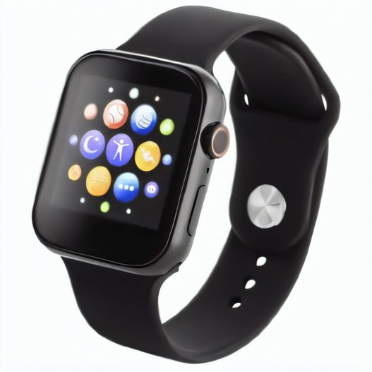 "FitnesstrackerSmartPro" (Bild 1)