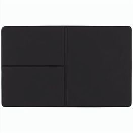 Ausweistasche "Euro" Starfolie mit Einschub