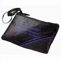 Schlüsseltasche "CD"