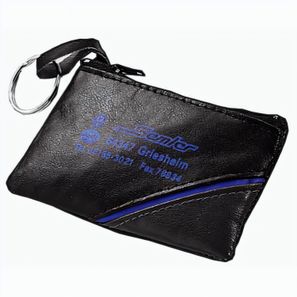 Schlüsseltasche "CD"