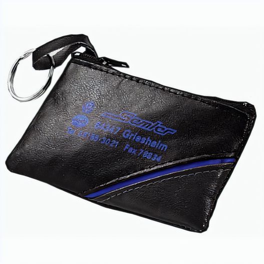 Schlüsseltasche "CD" (Bild 1)