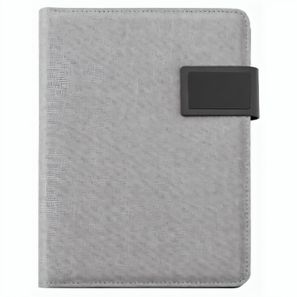 Techportefolio "MetropolisA5"