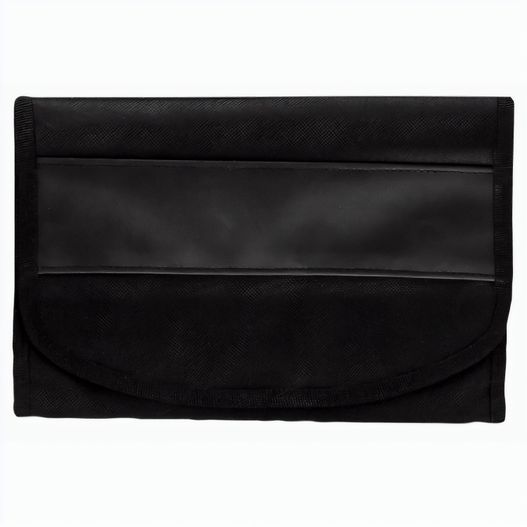 Wagenpapiertasche "ColourLane" (Bild 1)