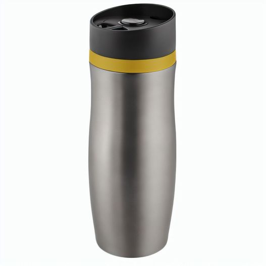 Thermobecher "CremaExtensaPect“ (Bild 1)