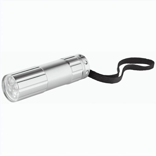 LED-Taschenlampe "LED2Start" (Bild 1)
