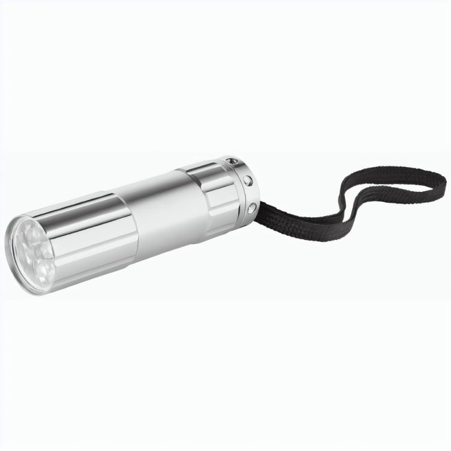 LED-Taschenlampe "LED2Start"