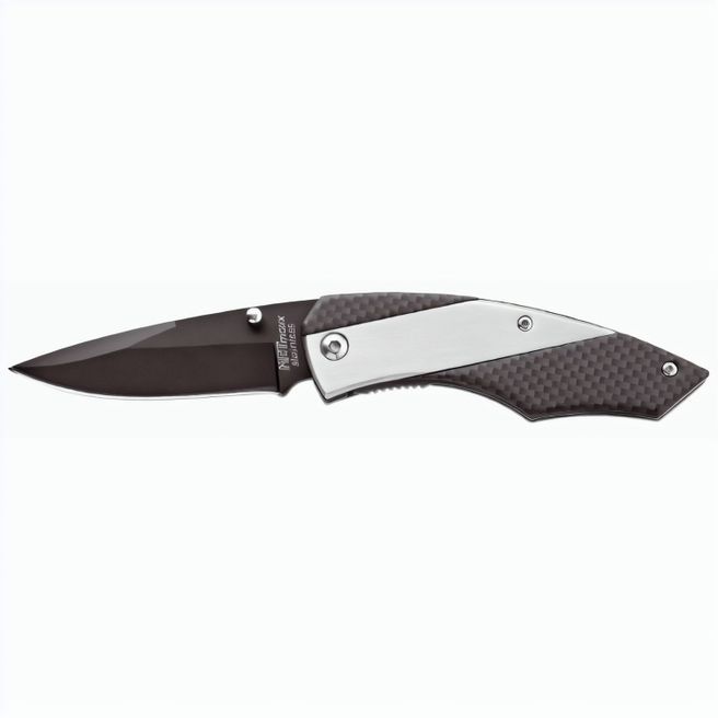 Taschenmesser "SliderProCarbon"