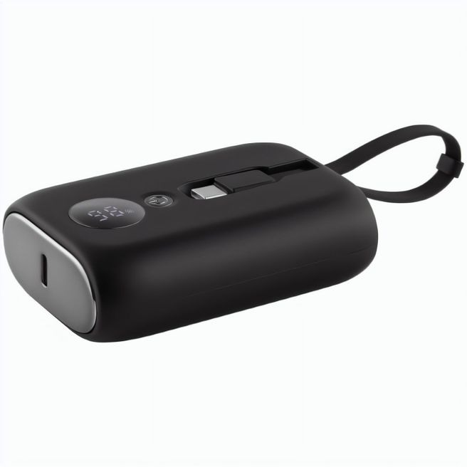 Produktabbildung Powerbank "Dr.ChargeXLPDPRO" Powerbank "Dr.ChargeXLPDPRO"
