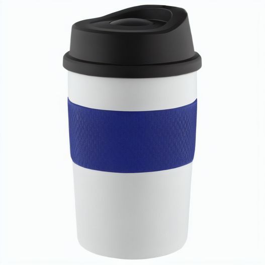Produktabbildung Thermobecher "CremaCoffeeHouse" Thermobecher "CremaCoffeeHouse" (Bild 1)