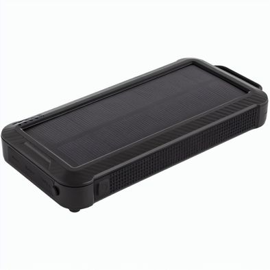 Produktabbildung Solar Powerbank „SolarBank10ProInduction“ Solar Powerbank „SolarBank10ProInduction“
