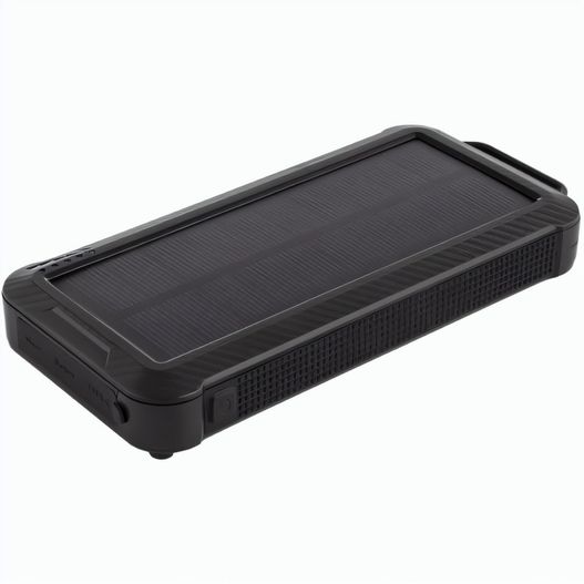 Solar Powerbank „SolarBank10ProInduction“ (Bild 1)