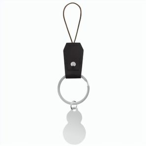 Schlüsselanhänger "MetalClip"