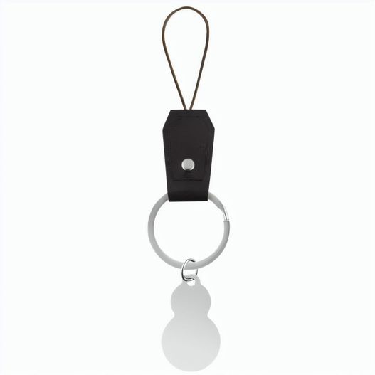 Schlüsselanhänger "MetalClip" (Bild 1)