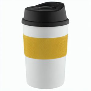 Thermobecher "CremaCoffeeHouse"
