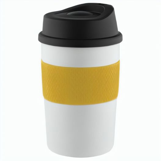 Produktabbildung Thermobecher "CremaCoffeeHouse" Thermobecher "CremaCoffeeHouse" (Bild 1)