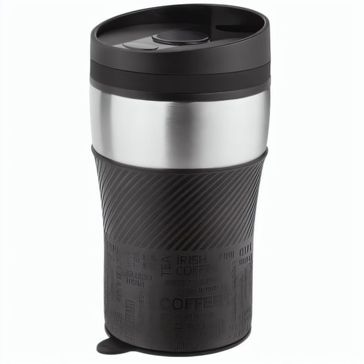 Thermobecher "CremaOfficinaMagic" (Bild 1)