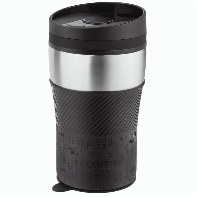 Produktabbildung Thermobecher "CremaOfficinaMagic" Thermobecher "CremaOfficinaMagic"