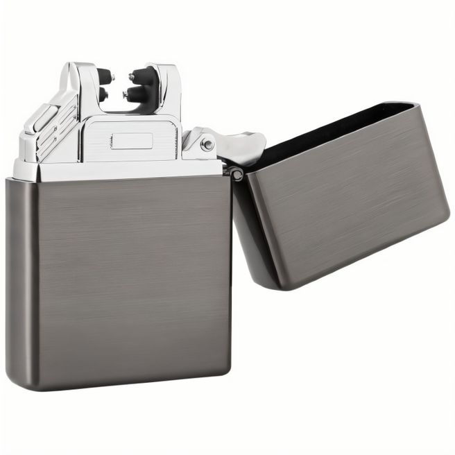 Feuerzeug "FuturePocketFire" Crossflame