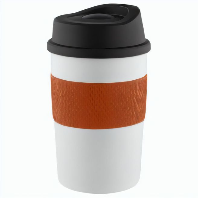 Produktabbildung Thermobecher "CremaCoffeeHouse" Thermobecher "CremaCoffeeHouse"