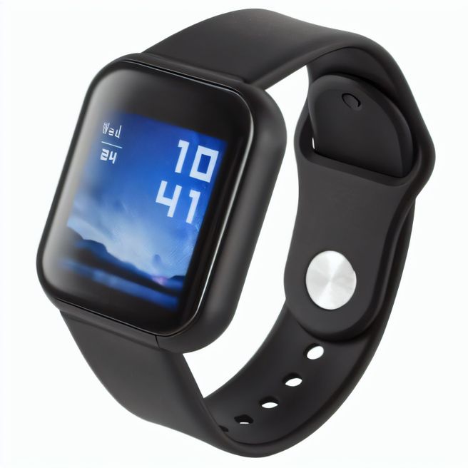 Produktabbildung Fitnesstracker "SmartEco" Fitnesstracker "SmartEco"