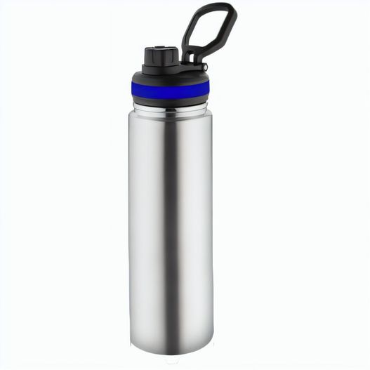 Thermoflasche "GenerationRefillTheOneDeLuxe" (Bild 1)