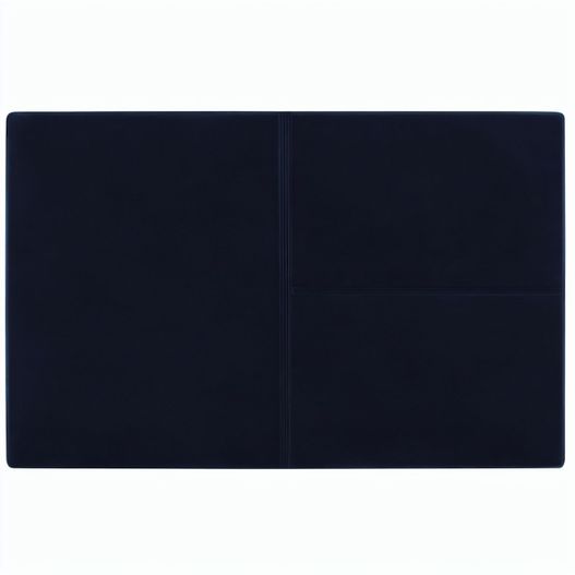 Ausweistasche "Euro" Veloursfolie (Bild 1)