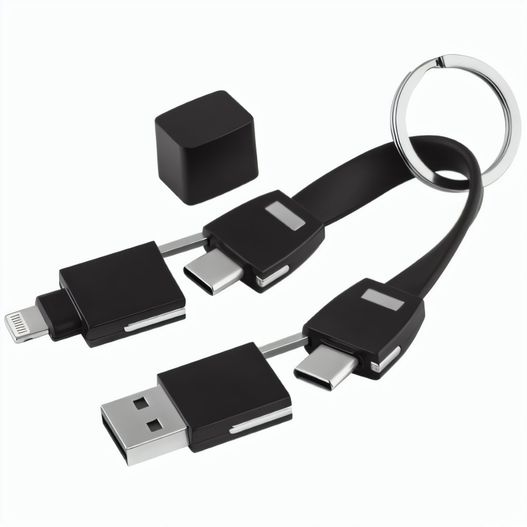 Ladekabel "LadeMeisterUltraCompact45" (Bild 1)