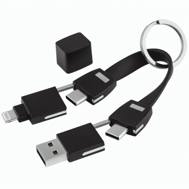 Ladekabel "LadeMeisterUltraCompact45"