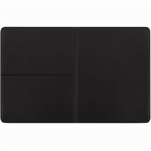 Ausweistasche "Euro" Normalfolie mit Einschub