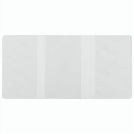 KFZ-Scheintasche "Klar"