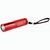 LED MegaBeam Taschenlampe "GoRed3Watt"