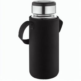 Wasserflasche "GenerationRefillGourmet"
