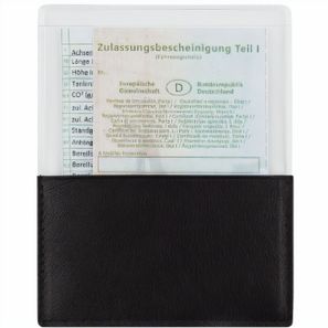 ZiegenlederStecketui "EcoNappaDeLuxe"