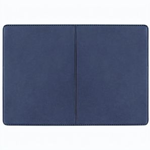 Ausweistasche "2-fach" Reflexfolie