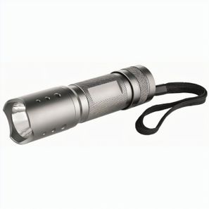 LED MegaBeam Taschenlampe "MultiPower3Watt"