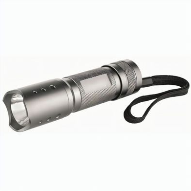 LED MegaBeam Taschenlampe "MultiPower3Watt"