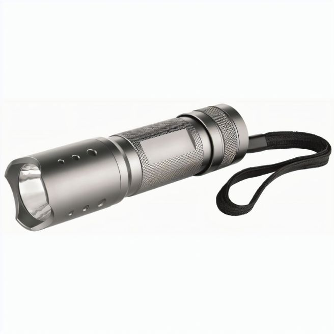 Produktabbildung LED MegaBeam Taschenlampe "MultiPower3Watt" LED MegaBeam Taschenlampe "MultiPower3Watt"