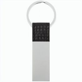 Produktabbildung Schlüsselanhänger "RepresentativeMetal" CARBON Schlüsselanhänger "RepresentativeMetal" CARBON