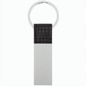 Schlüsselanhänger "RepresentativeMetal" CARBON