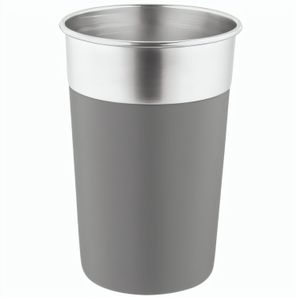 Thermobecher "SteelColourCup"
