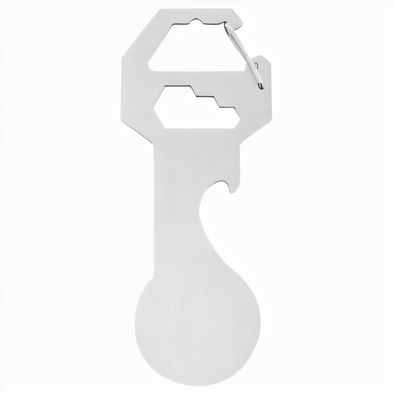 Produktabbildung Schlüsselanhänger "StyleTool&Open" Schlüsselanhänger "StyleTool&Open"