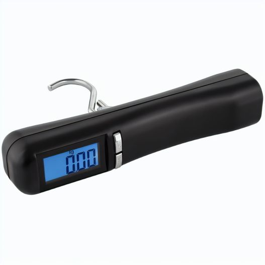 Produktabbildung Kofferwaage "LuggiScale" Kofferwaage "LuggiScale" (Bild 1)