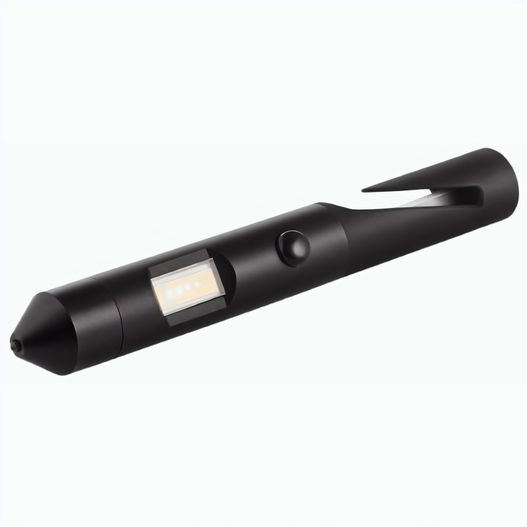 LED MegaBeam Sicherheitslampe "COBSecurity" (Bild 1)