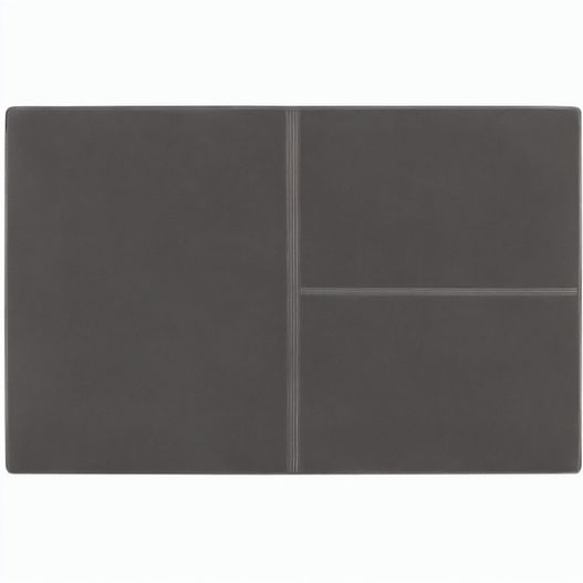 Ausweistasche "Euro" Veloursfolie (Bild 1)