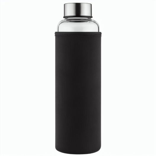 GenerationRefill Glasflasche "HydratePro" (Bild 1)