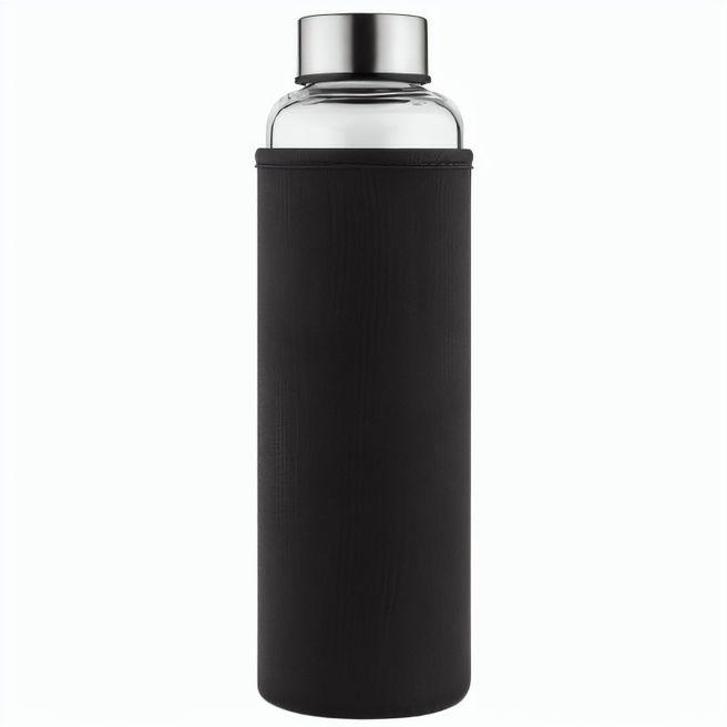 GenerationRefill Glasflasche "HydratePro"