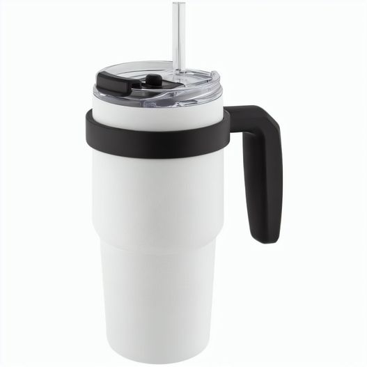 Thermobecher "MyFlexiCeramic" (Bild 1)